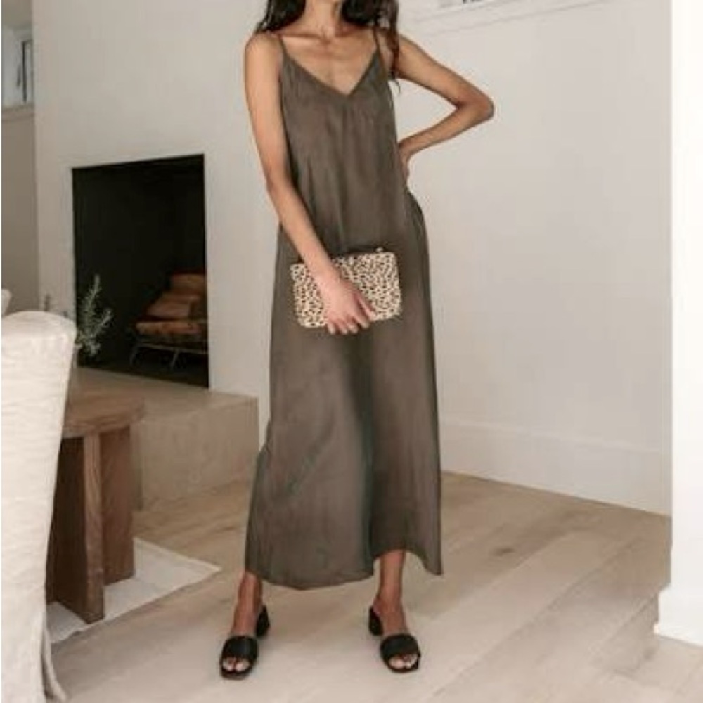 Jenni Kayne Rio Slip Dress
